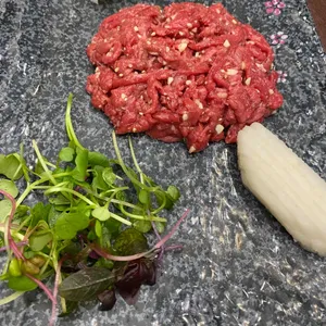 삼부자갈비 사진