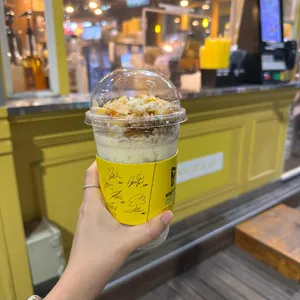 메가커피 사진