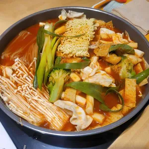 빌라 드 스파이시 사진