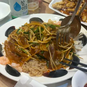 사천루 사진