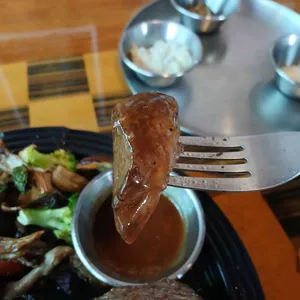 웨스턴스토리 사진