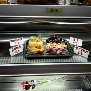 오티씨커피 리뷰 사진