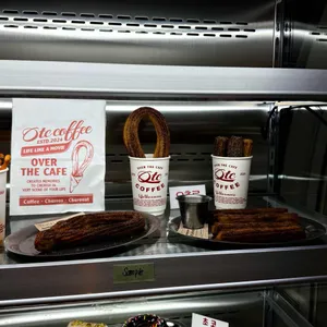오티씨커피 사진