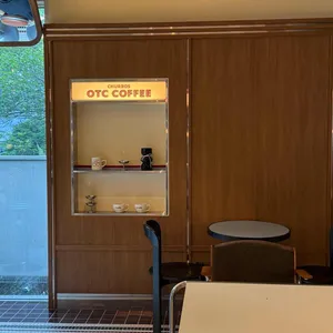오티씨커피 리뷰 사진