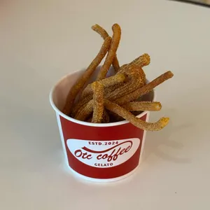 오티씨커피 사진