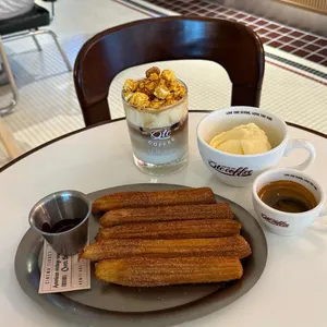 오티씨커피 사진
