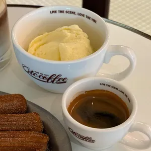 오티씨커피 사진