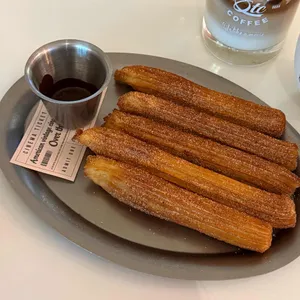 오티씨커피 사진