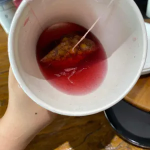 더반 올가닉 사진