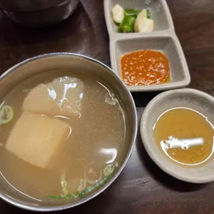 부촌육회 별관 사진