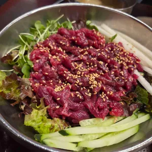 부촌육회 별관 사진
