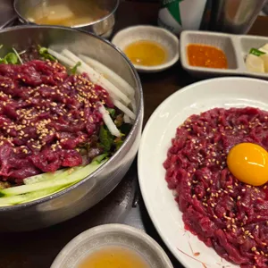 부촌육회 별관 사진