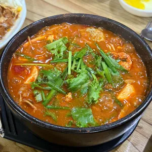 이성수왕짬뽕순두부 사진