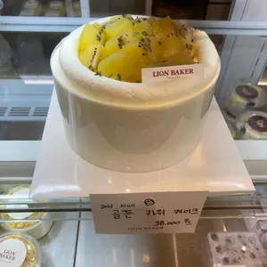 라이언베이커 리뷰 사진