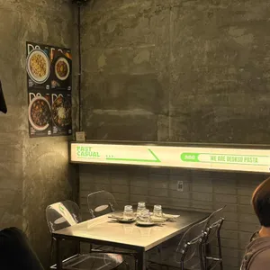 덕수파스타 리뷰 사진