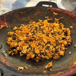 개나리아구찜 사진