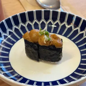 스시차림 사진