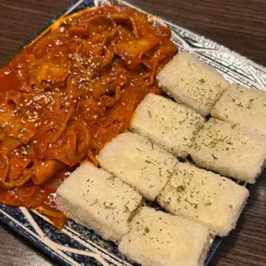 동출오뎅 사진
