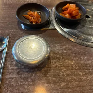 담소사골순대 사진