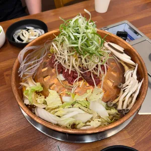 창동불고기 사진