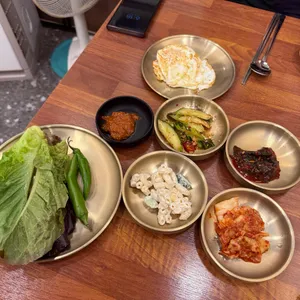창동불고기 사진