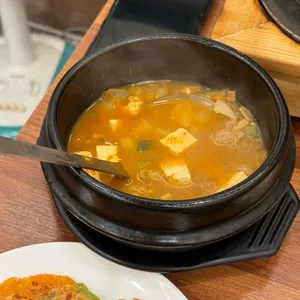 창동불고기 사진