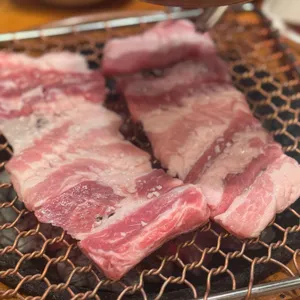 제주본 참숯불갈비 사진