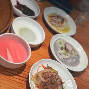 제주본 참숯불갈비 사진