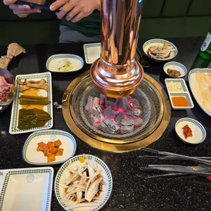 80경성갈비 사진
