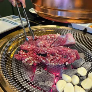 80경성갈비 사진