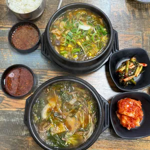 우창해장국 사진