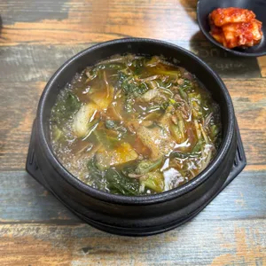우창해장국 사진