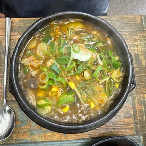우창해장국 사진