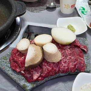 삼정한우촌 사진