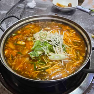 삼정한우촌 사진