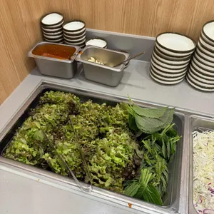 장인닭갈비 사진