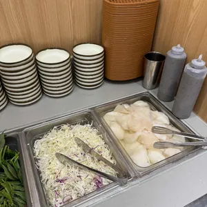 장인닭갈비 사진