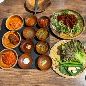 이산 사진