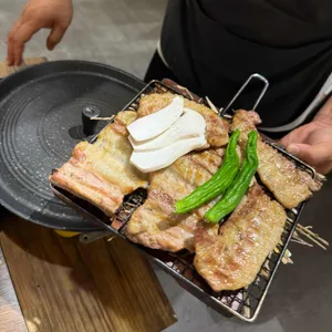 이산 사진