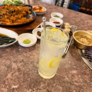 호보식당 사진