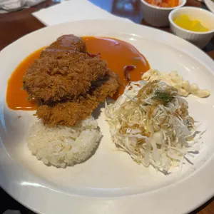 이집트 경양식 사진