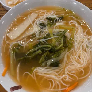 인덕원비빔국수 사진