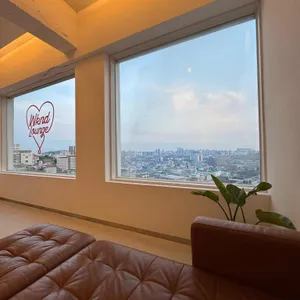 wknd Lounge 리뷰 사진