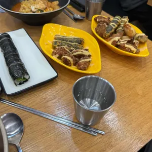 라밥 사진