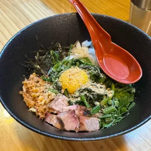 교레츠라멘 사진