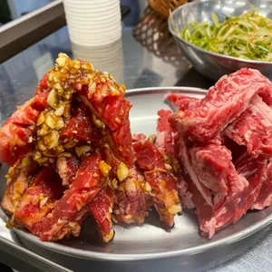 하모리소갈비 사진