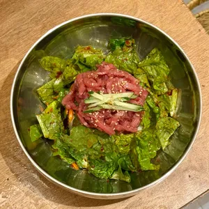 하모리소갈비 사진