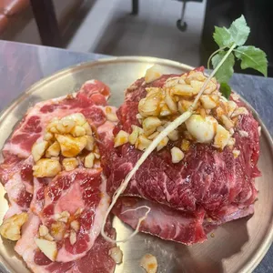 하모리소갈비 사진