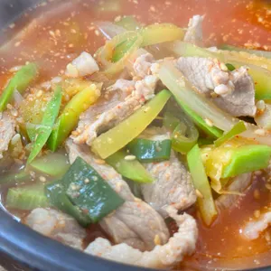 가마솥국밥 사진