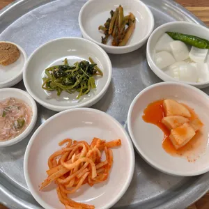 가마솥국밥 사진